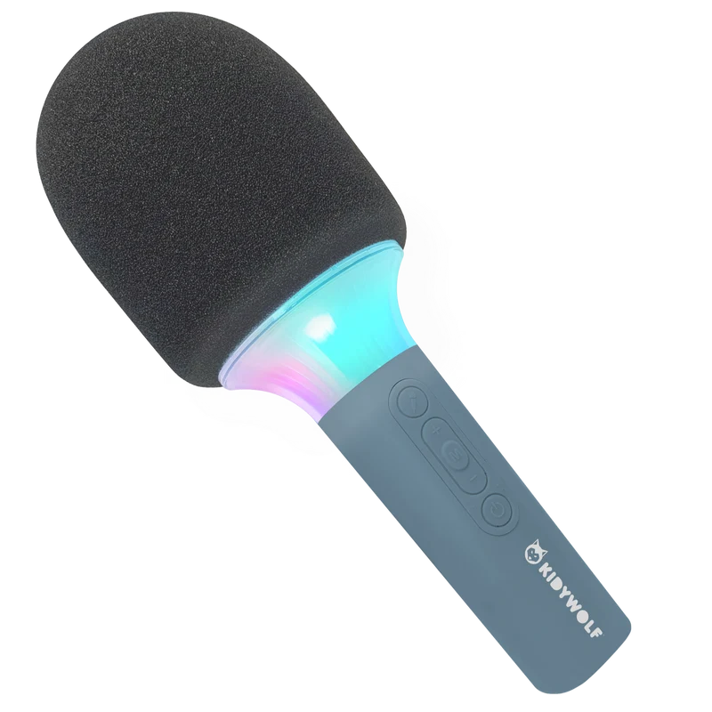 KIDYMIC micro bleu