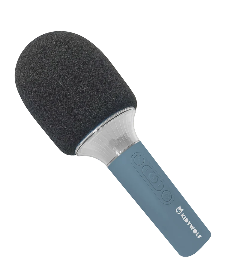 KIDYMIC micro bleu