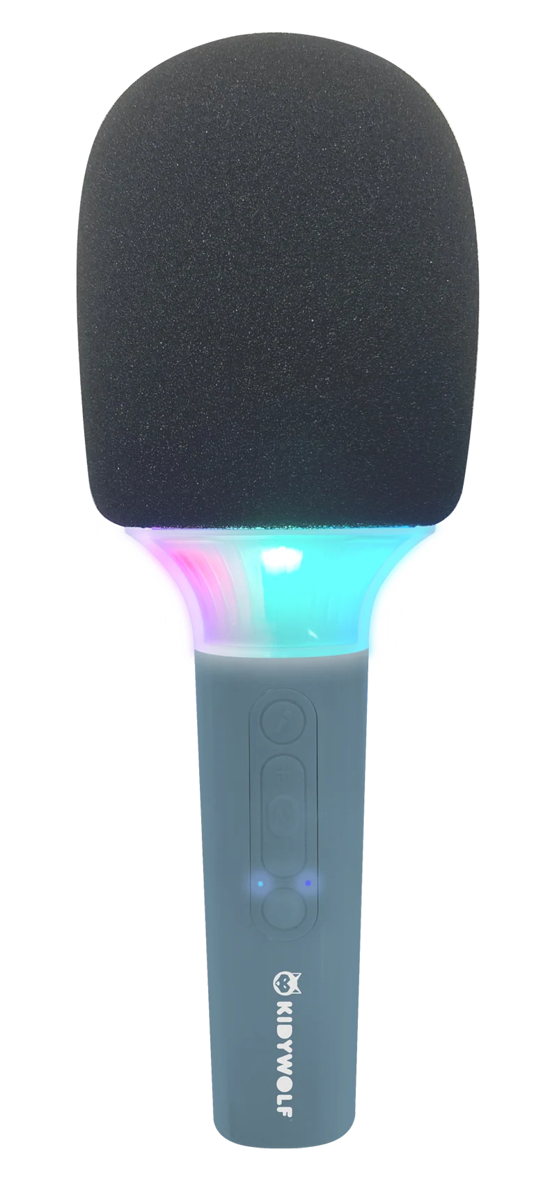 KIDYMIC micro bleu