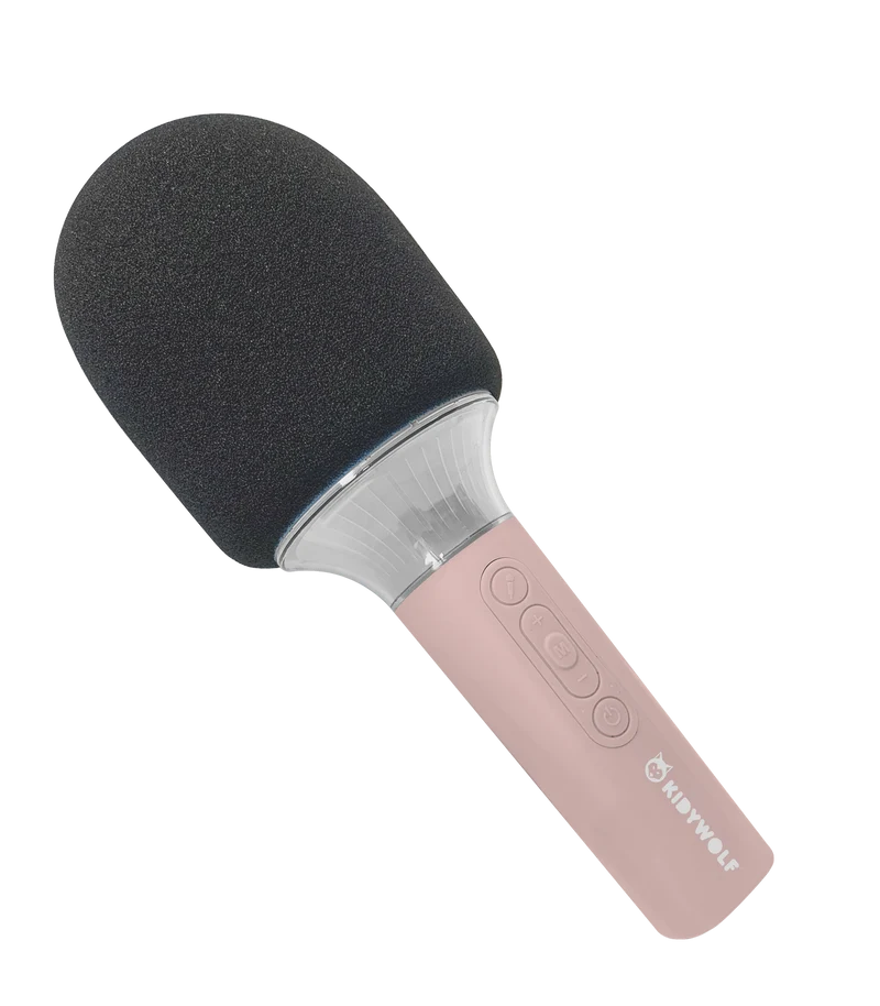 KIDYMIC micro rose