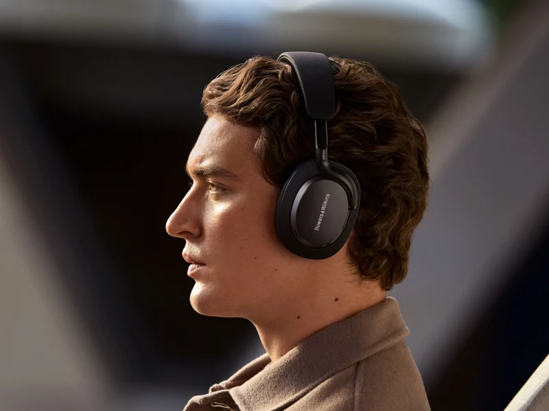 Bowers & Wilkins PX7 S3