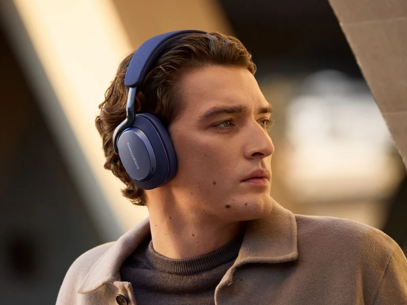 Bowers & Wilkins PX7 S3