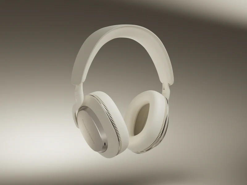 Bowers & Wilkins PX7 S3