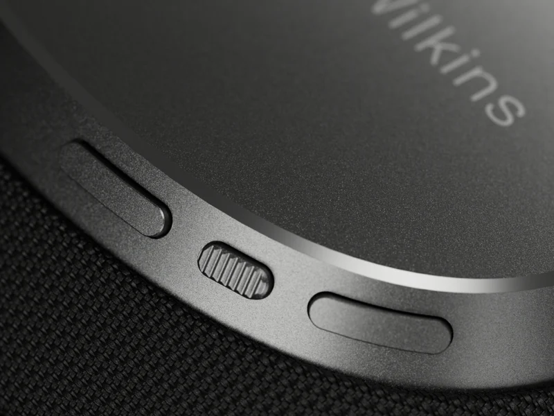 Bowers & Wilkins PX7 S3