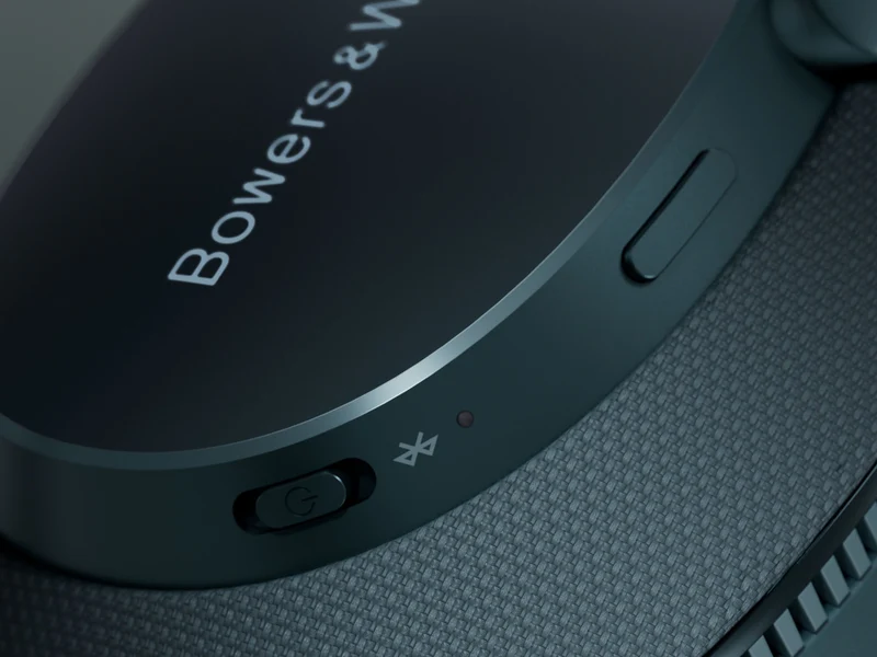 Bowers & Wilkins PX7 S3