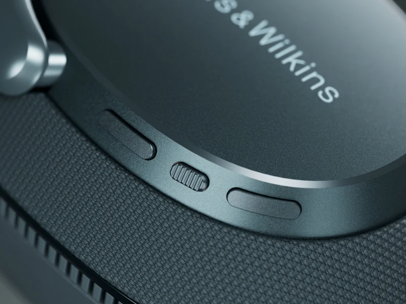 Bowers & Wilkins PX7 S3