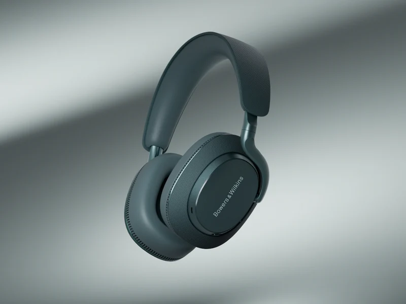Bowers & Wilkins PX7 S3