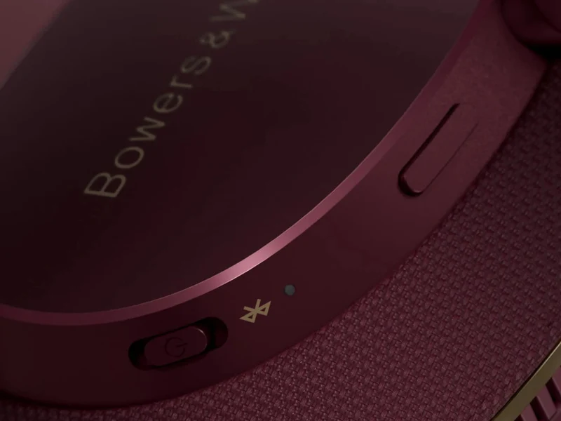 Bowers & Wilkins PX7 S3
