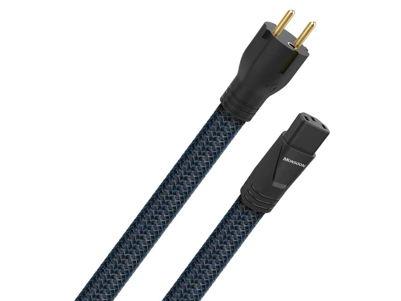 AUDIOQUEST NIAGARA 3000 EU + MONSOON C13 (2m)
