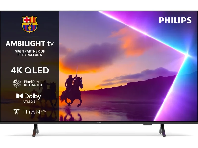 PHILIPS 43PUS8550