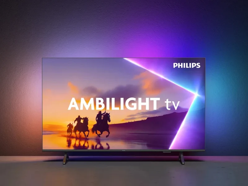 PHILIPS 43PUS8550