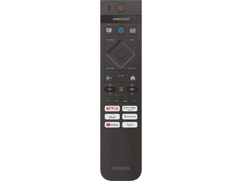 PHILIPS 43PUS8550