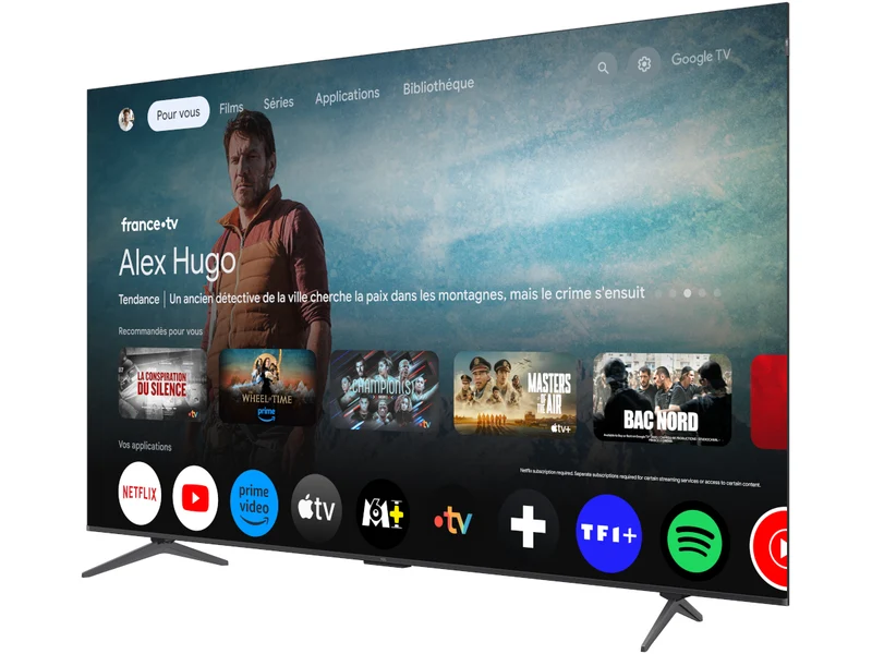 TCL 55P8K