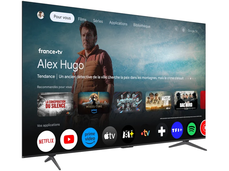 TCL 55P8K