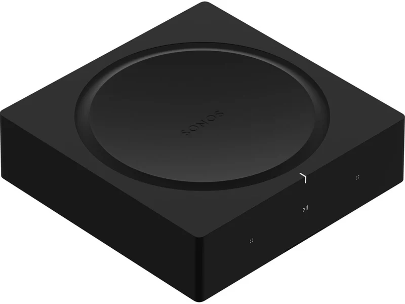 SONOS AMP Noir