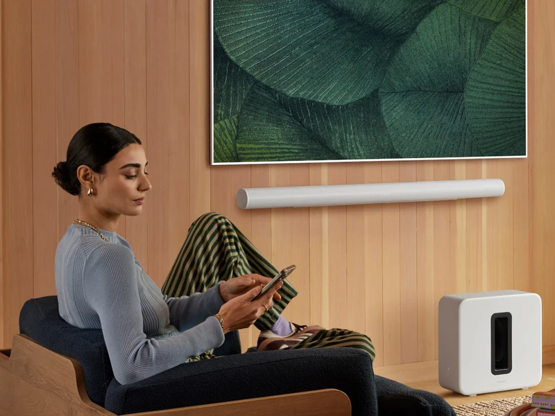 SONOS SUB 4
