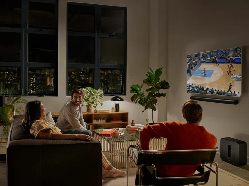 SONOS SUB 4