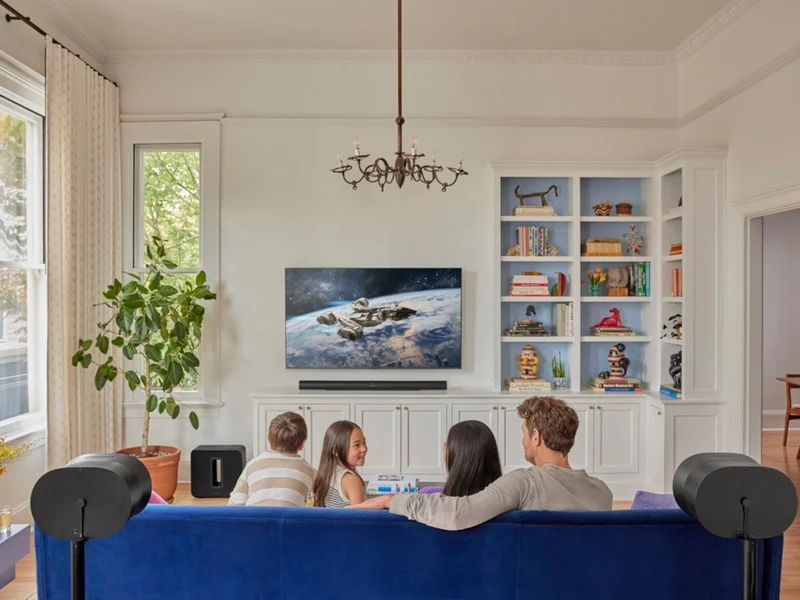 SONOS SUB 4