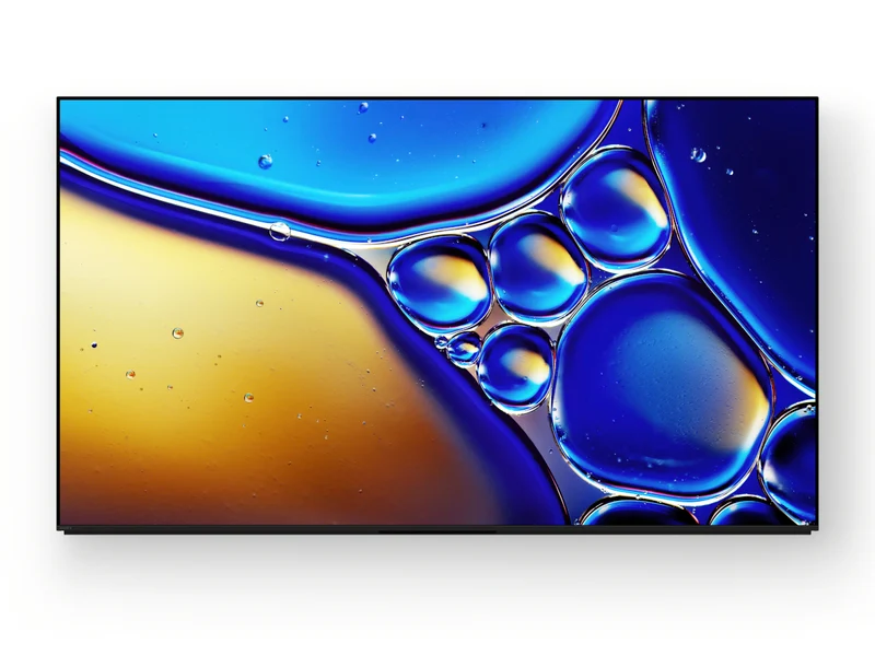 SONY 55 BRAVIA 8 II (K-55XR8M2)