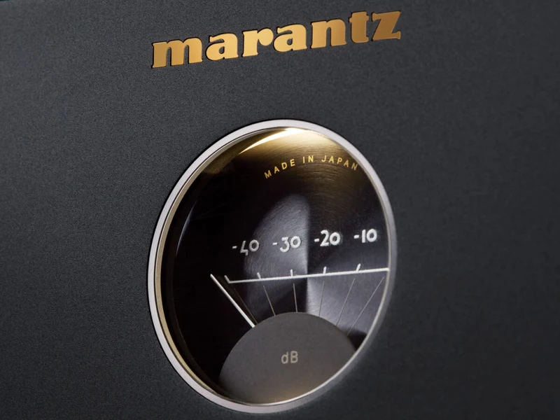 MARANTZ AMP 20