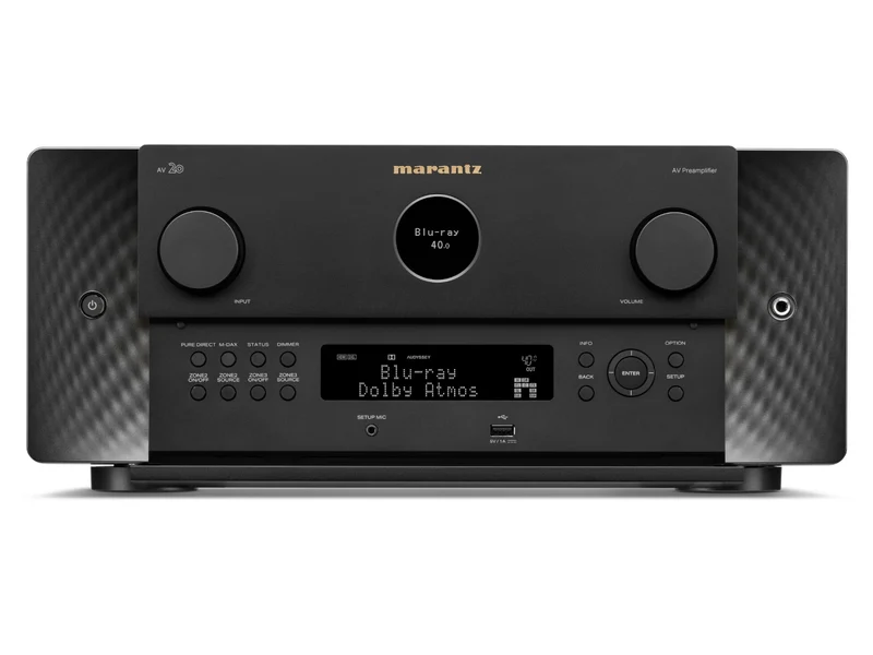 MARANTZ AV 20