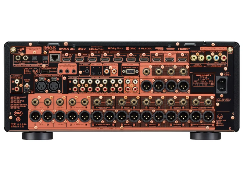 MARANTZ AV 20