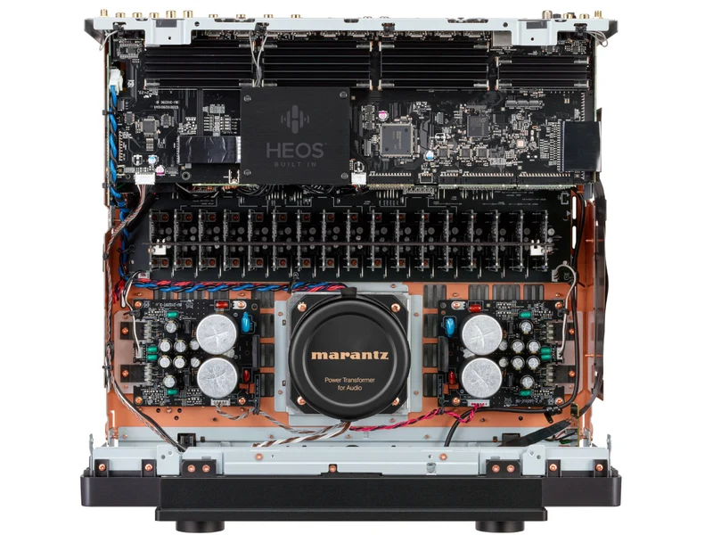 MARANTZ AV 20