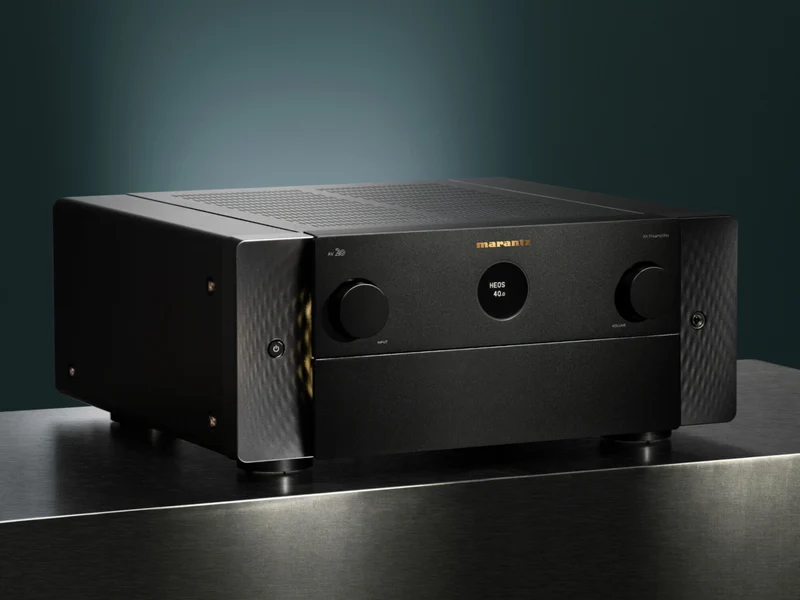 MARANTZ AV 20