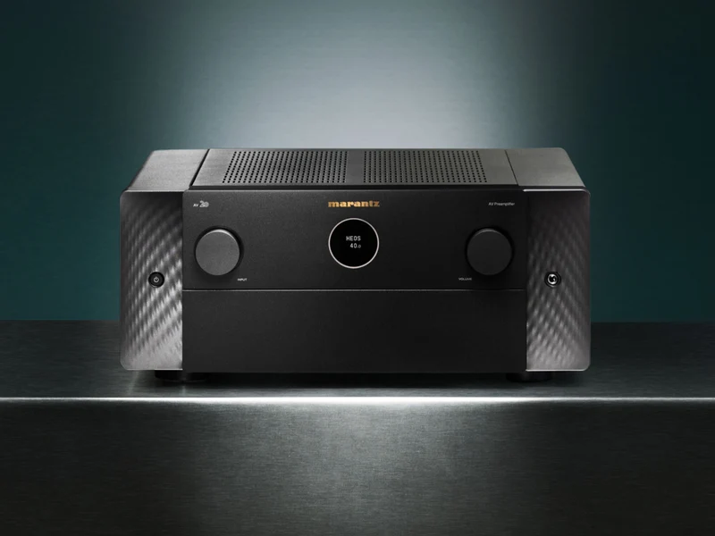 MARANTZ AV 20
