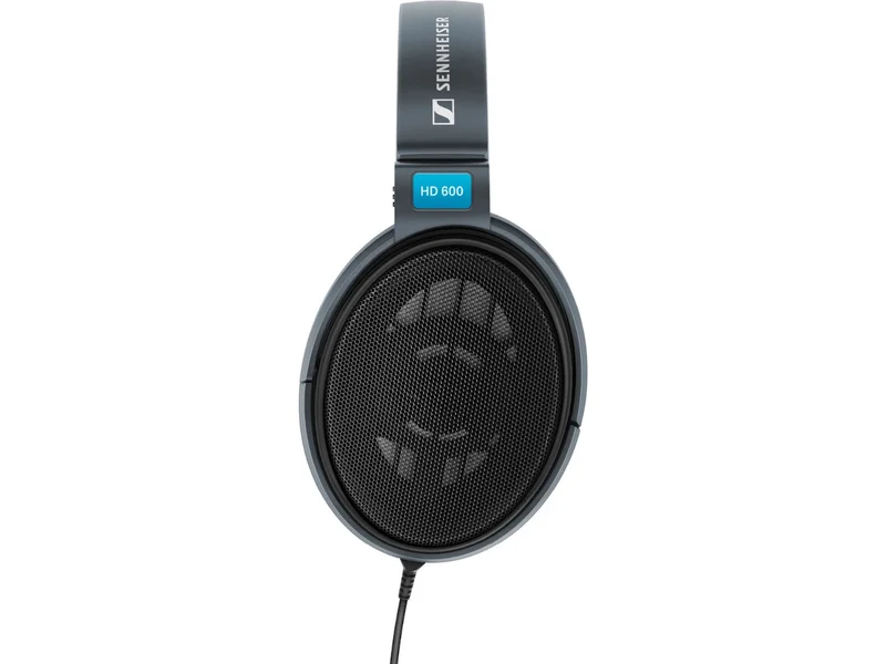 SENNHEISER HD 600