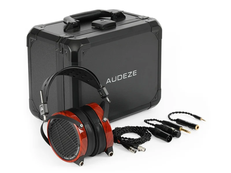 AUDEZE LCD-2 Padauk