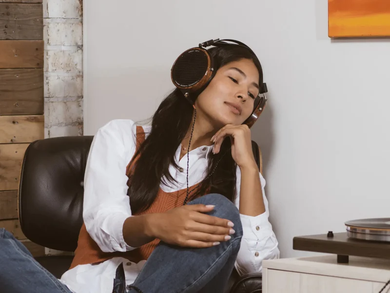AUDEZE LCD-2 Padauk