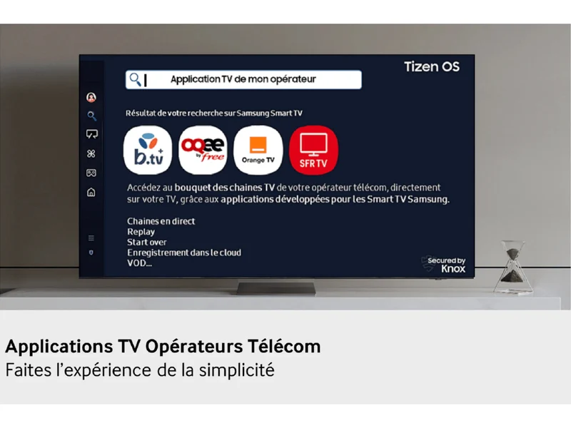 SAMSUNG TQ50QN80F 2025