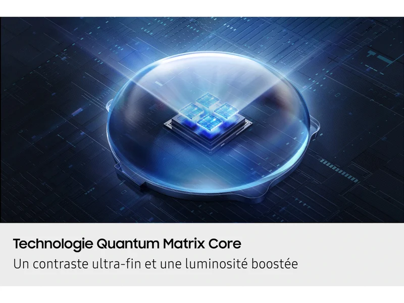 SAMSUNG TQ50QN80F 2025