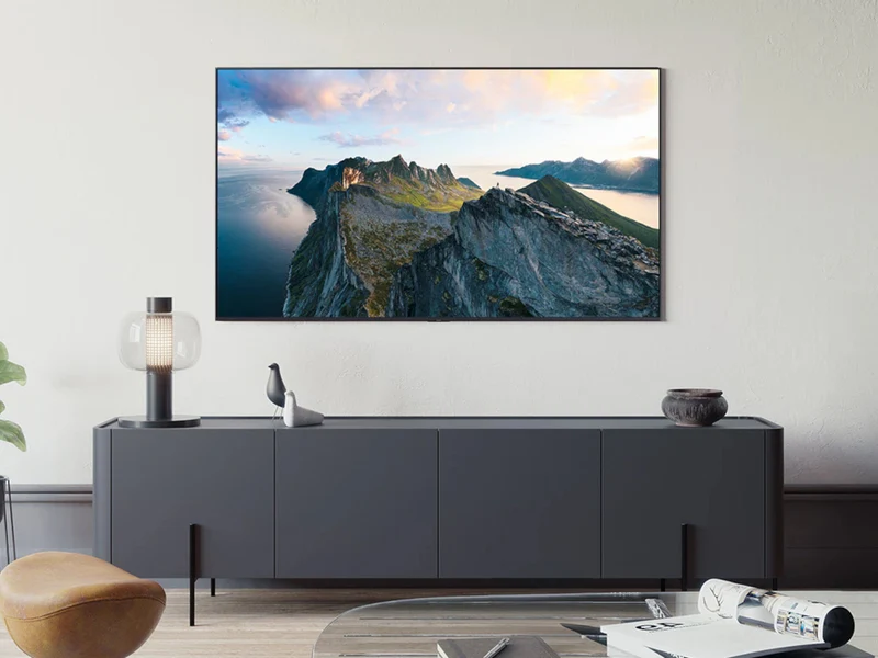 SAMSUNG TQ50QN80F 2025