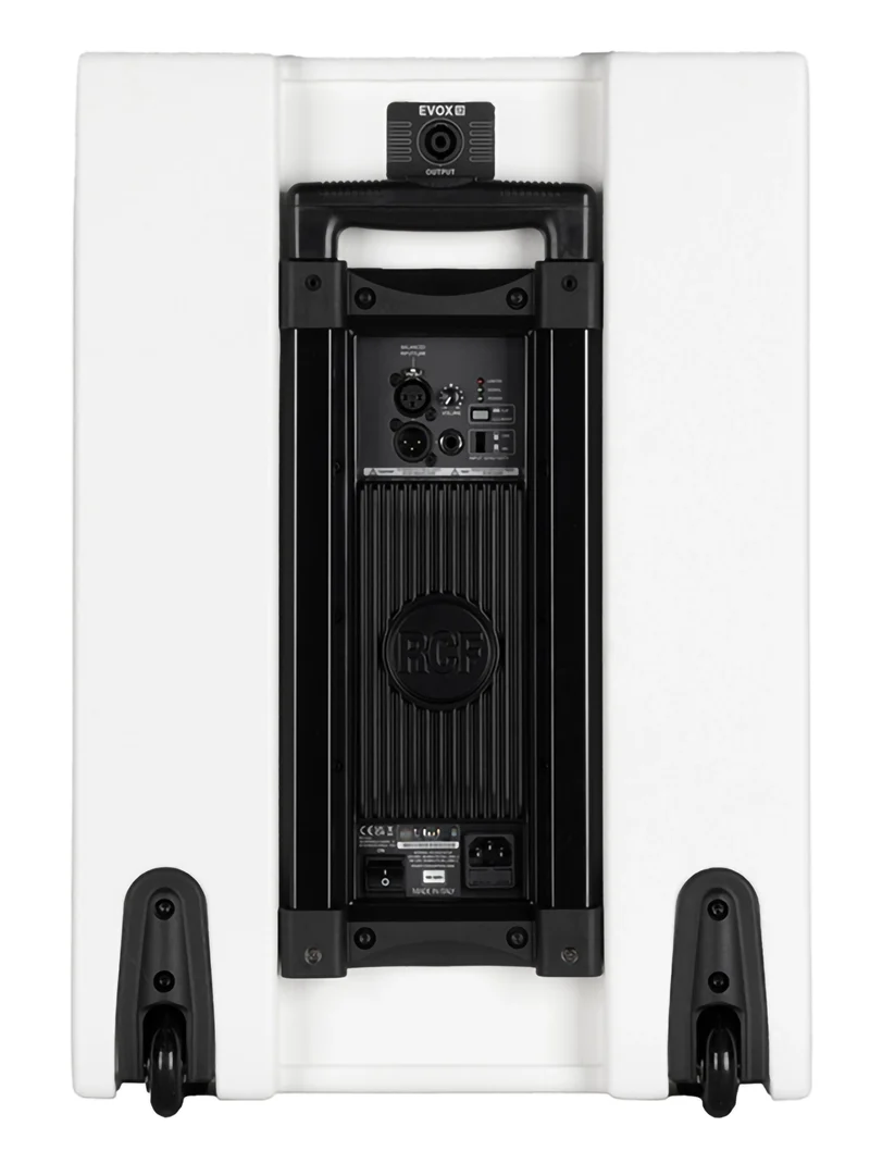 EVOX 12 W