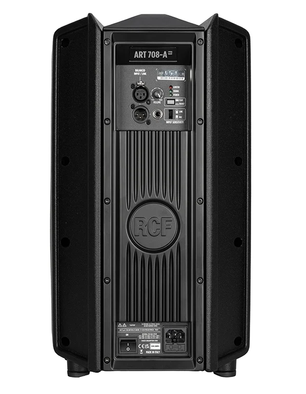 ART-708-A MK5