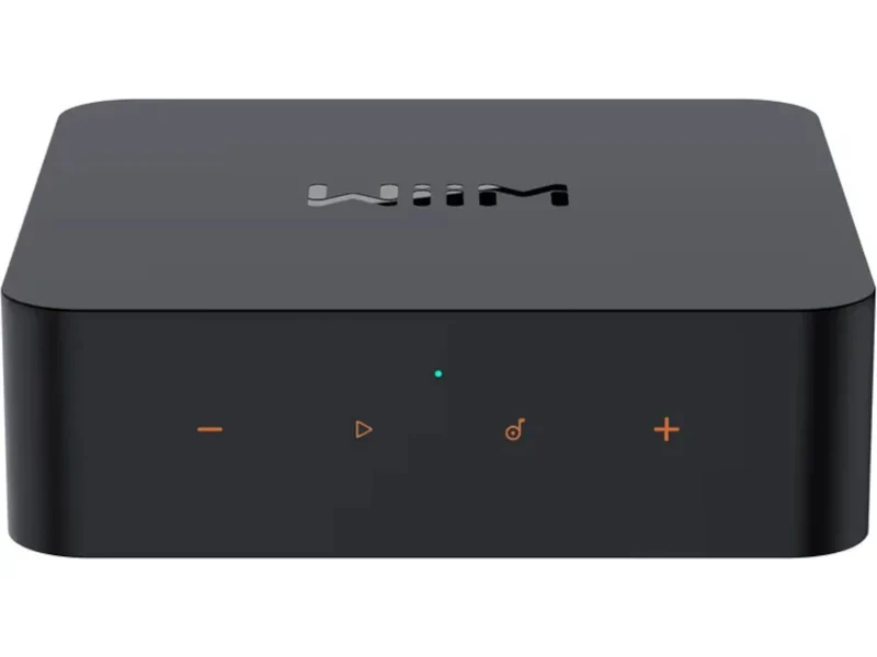 WIIM Pro +