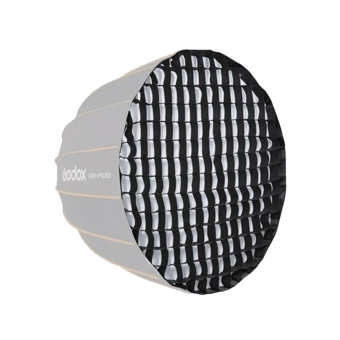 P120-G Grid for P120L & QR-P120 Softbox