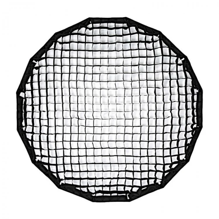 P120-G Grid for P120L & QR-P120 Softbox