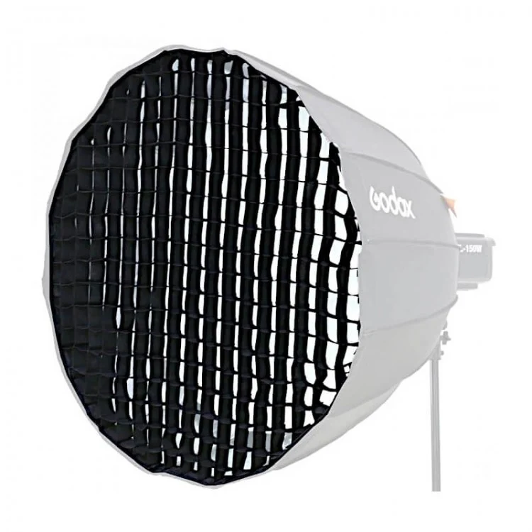 P120-G Grid for P120L & QR-P120 Softbox