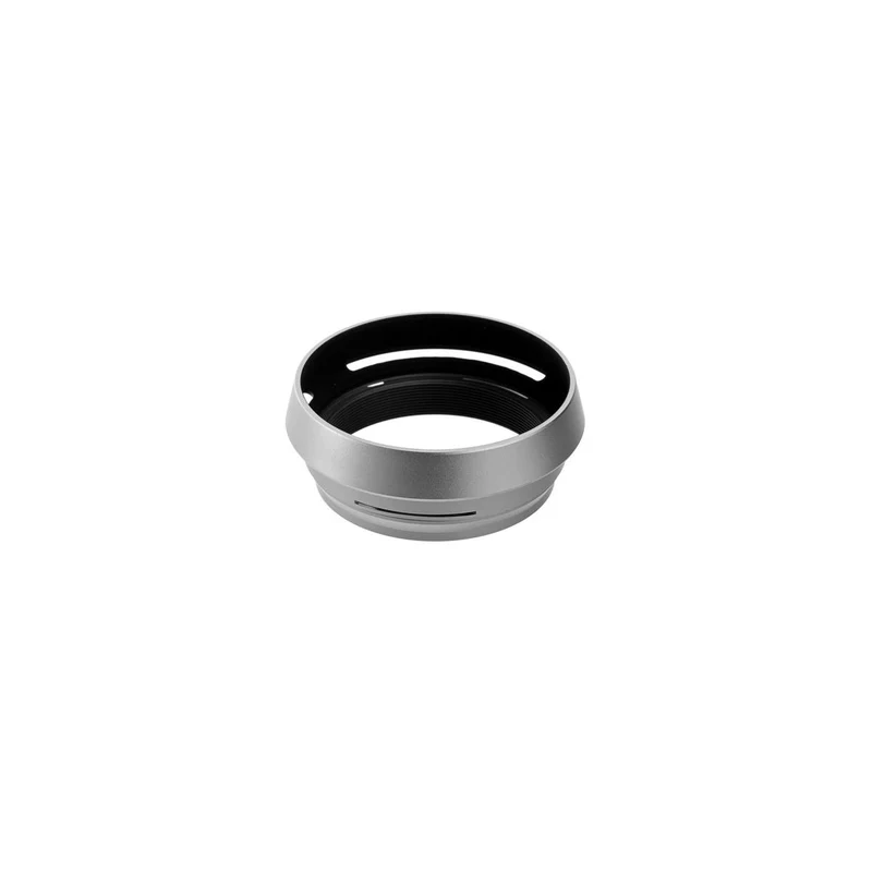 Fujifilm X100 Lens Hood + Adapter Ring ARX100 - Silver