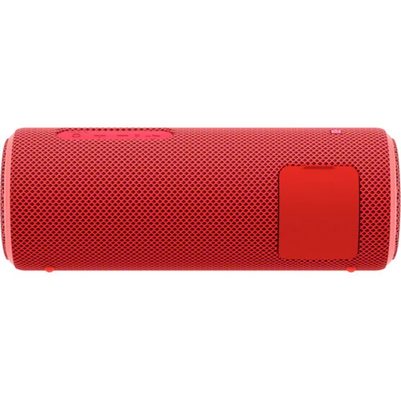 Sony SRS-XB21 - speaker - for portable use - wireless (Red)