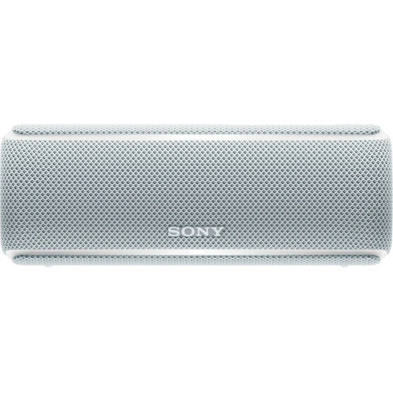 Sony SRS-XB21 - speaker - for portable use - wireless (White)