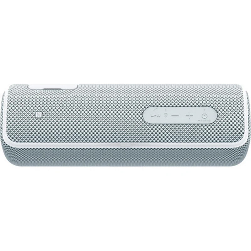 Sony SRS-XB21 - speaker - for portable use - wireless (White)
