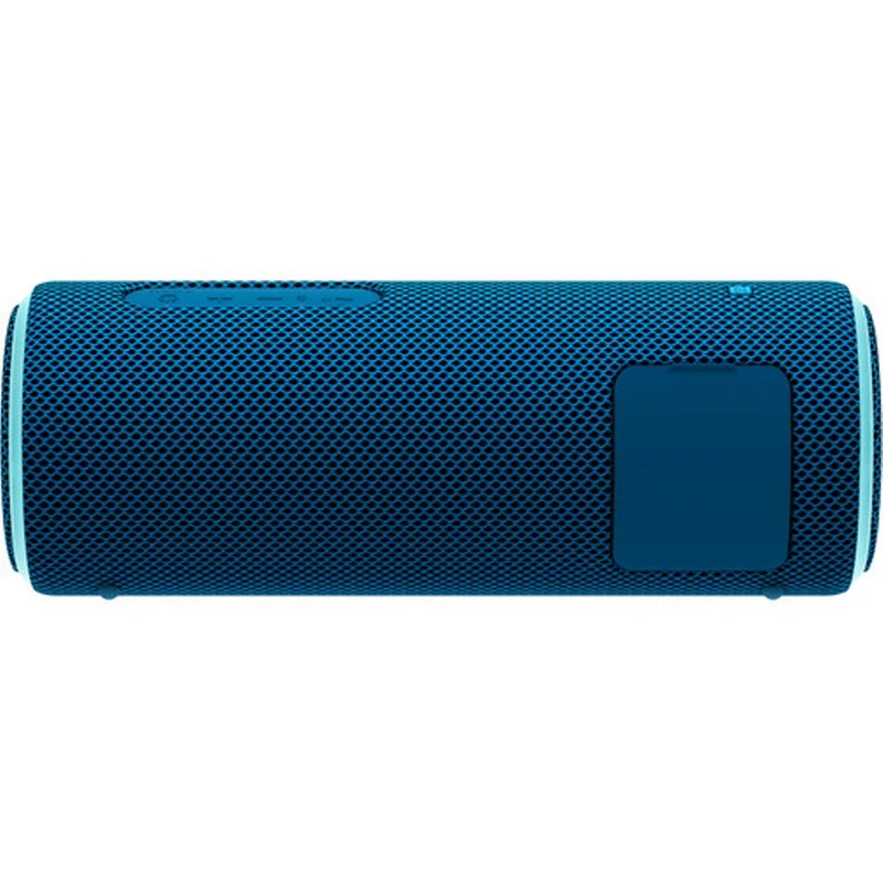 Sony SRS-XB21 - speaker - for portable use - wireless (Blue)