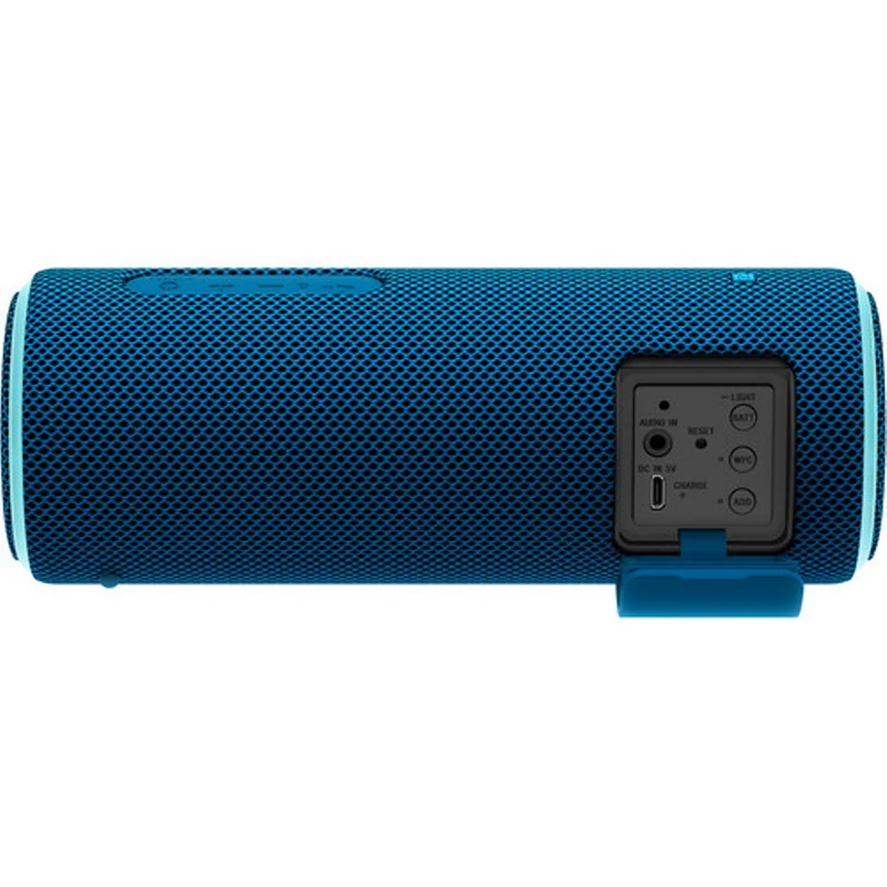 Sony SRS-XB21 - speaker - for portable use - wireless (Blue)