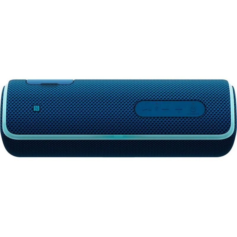 Sony SRS-XB21 - speaker - for portable use - wireless (Blue)