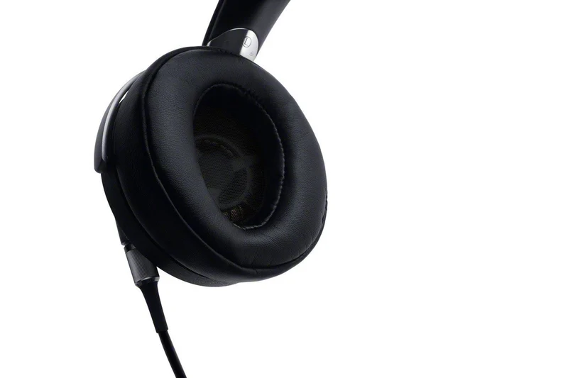 Sony MDR-Z7 - Headphones - full size - 3.5 mm jack -Black
