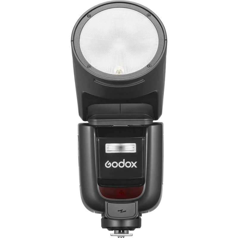 Godox V1Pro F TTL Flash for Fujifilm